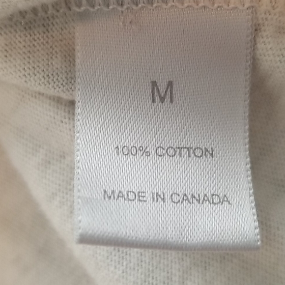 CITY DKNY Floral Tank Top in Neutrals - Picture 5 of 5